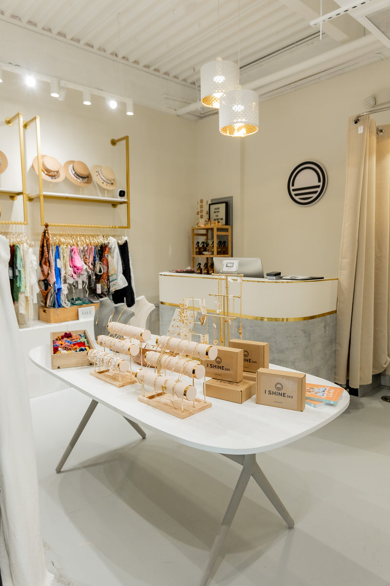 Can you get an std from trying on swimsuits?