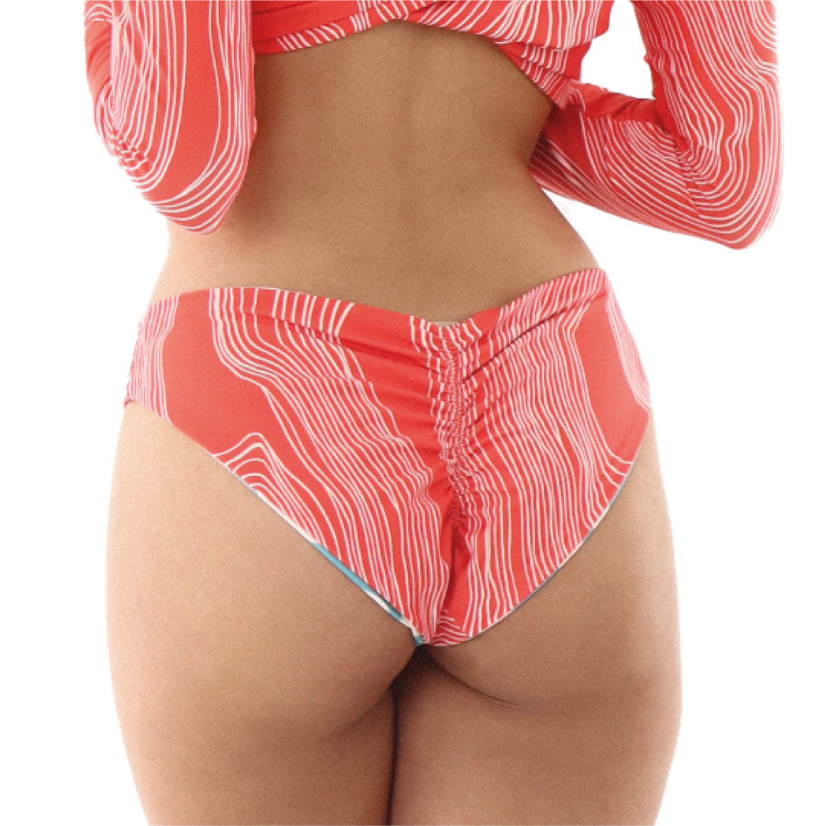 Why do swimsuits have liners