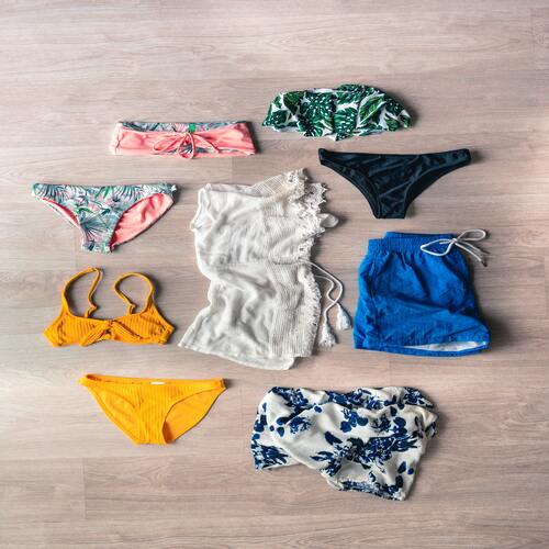 Bathings suits clearance
