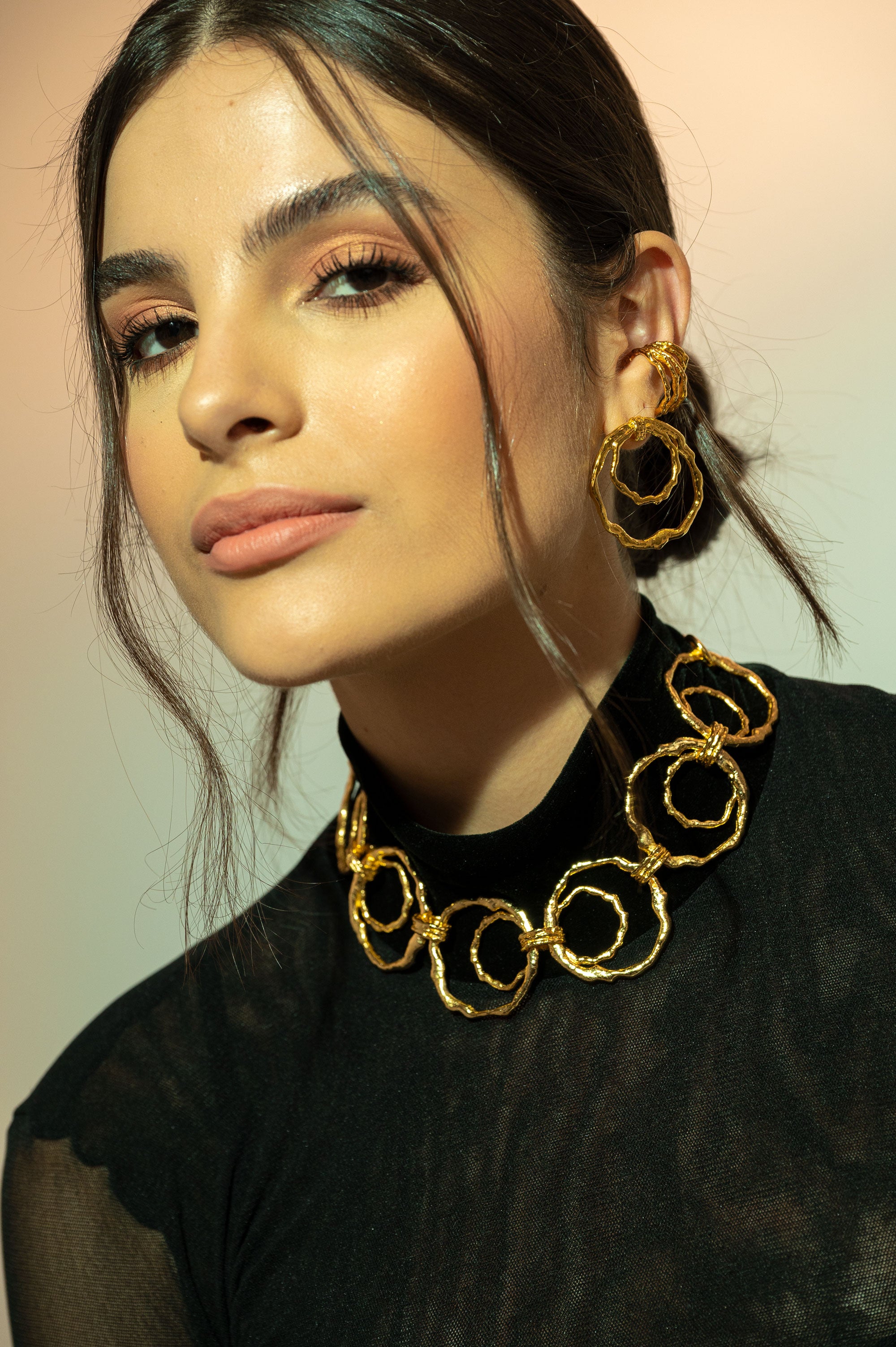 Dynamic Chocker - [product-vendor] - ISHINE365