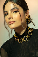 Hoopstar Earcuff