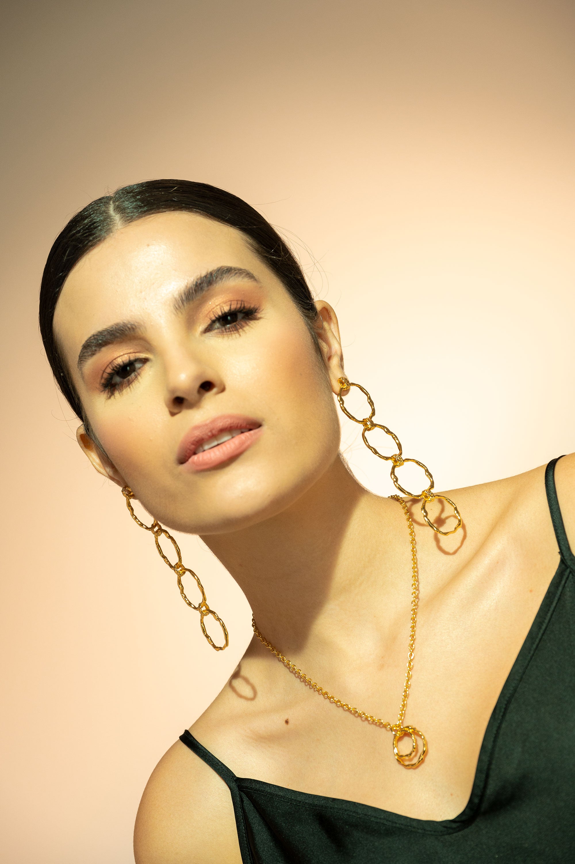 Euphoria Earring - [product-vendor] - ISHINE365