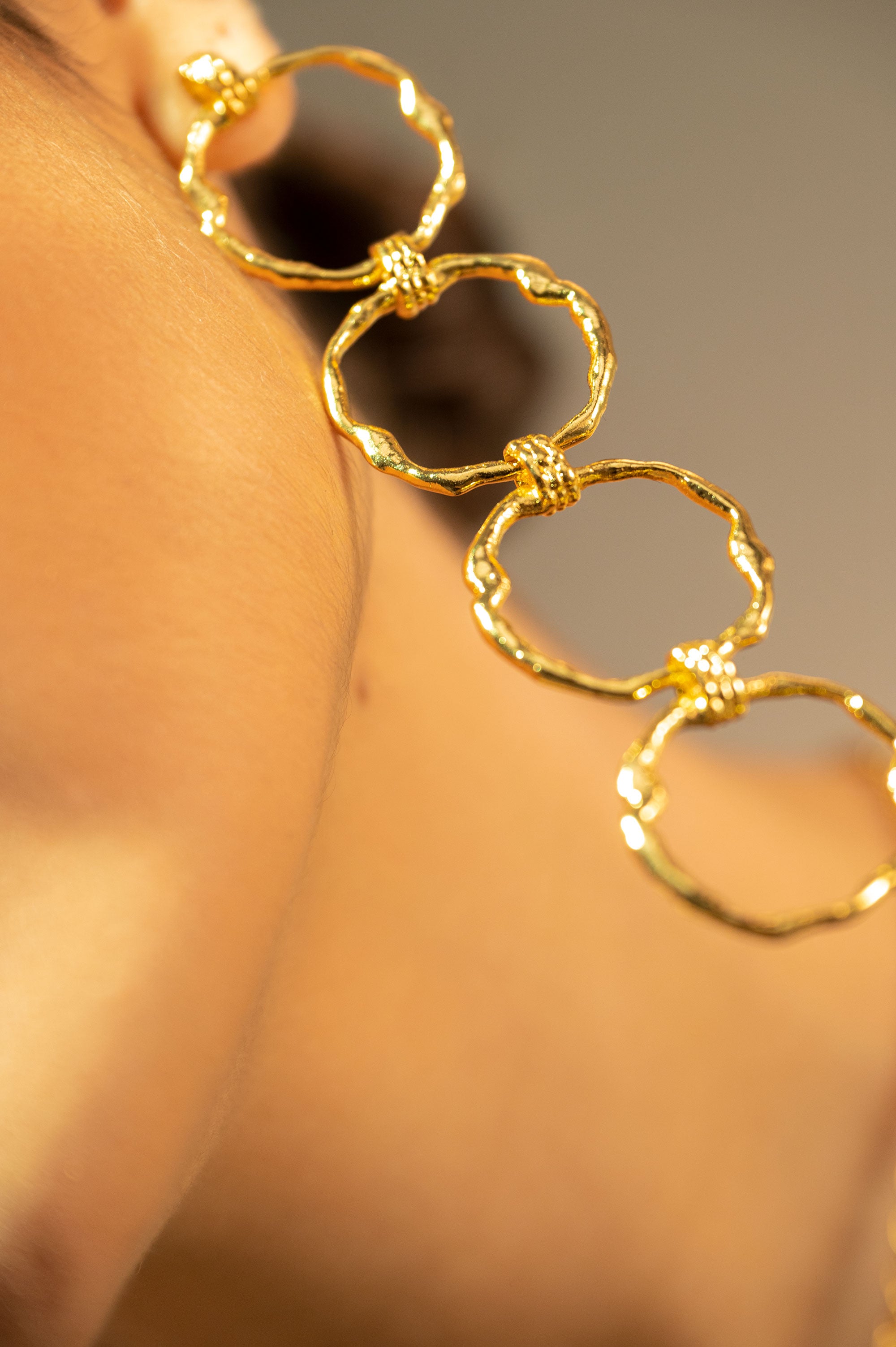 Euphoria Earring - [product-vendor] - ISHINE365