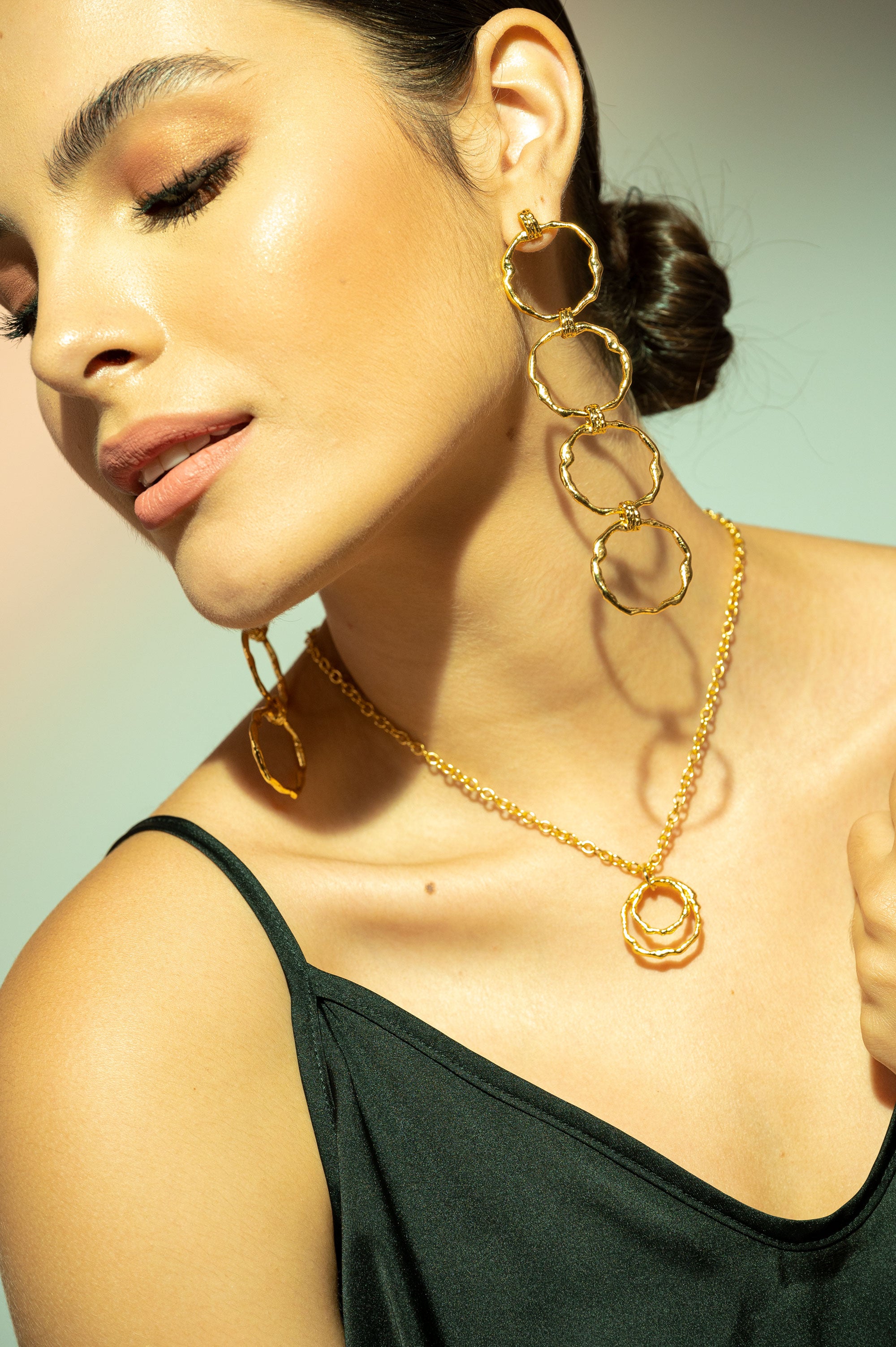 Euphoria Earring - [product-vendor] - ISHINE365
