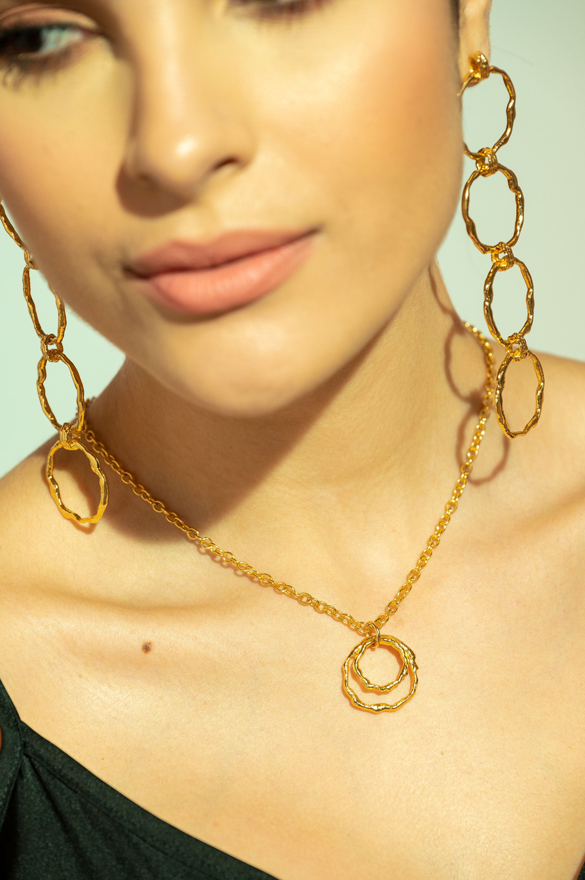 Euphoria Earring - [product-vendor] - ISHINE365