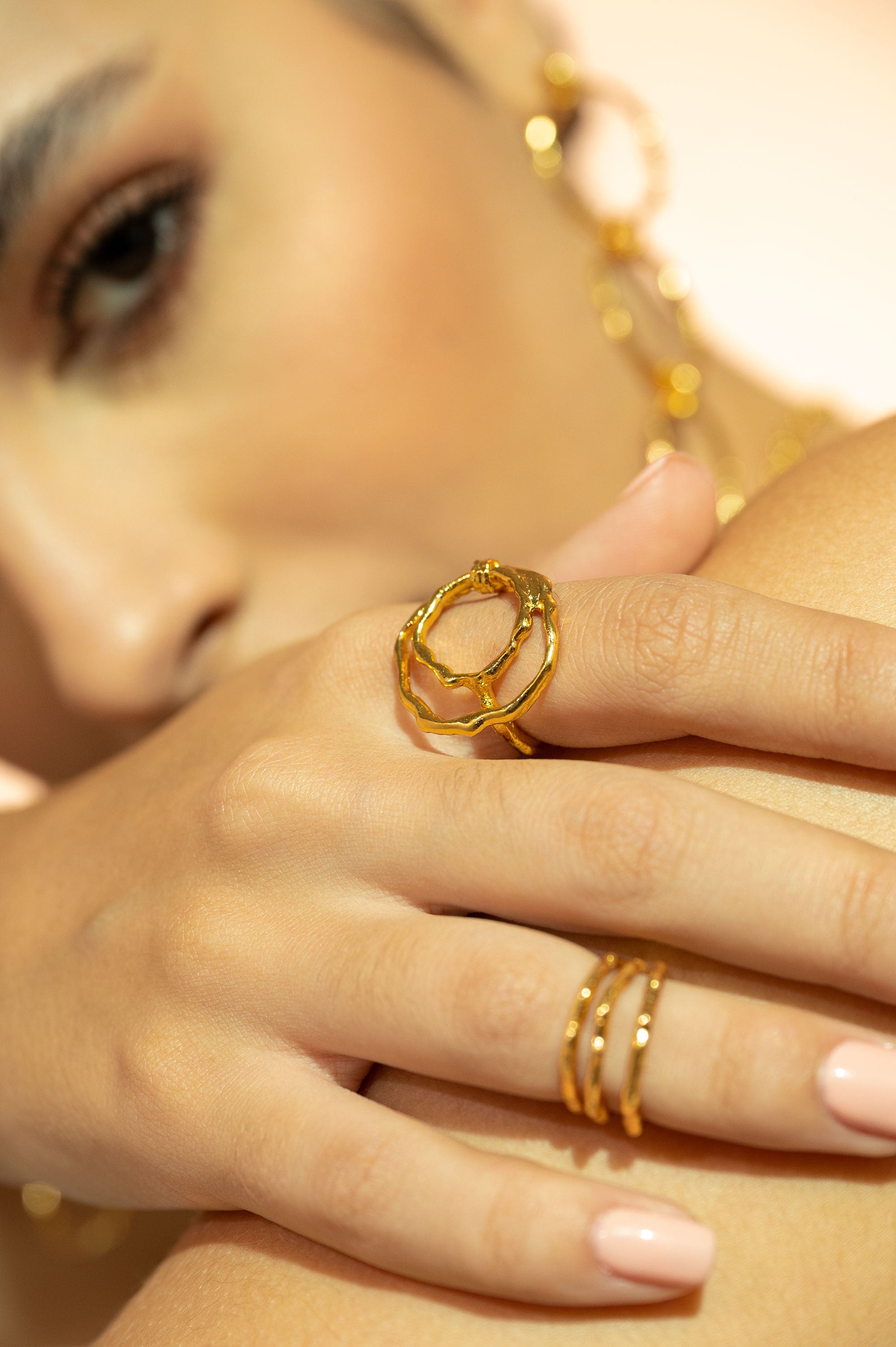 Hoopify Ring