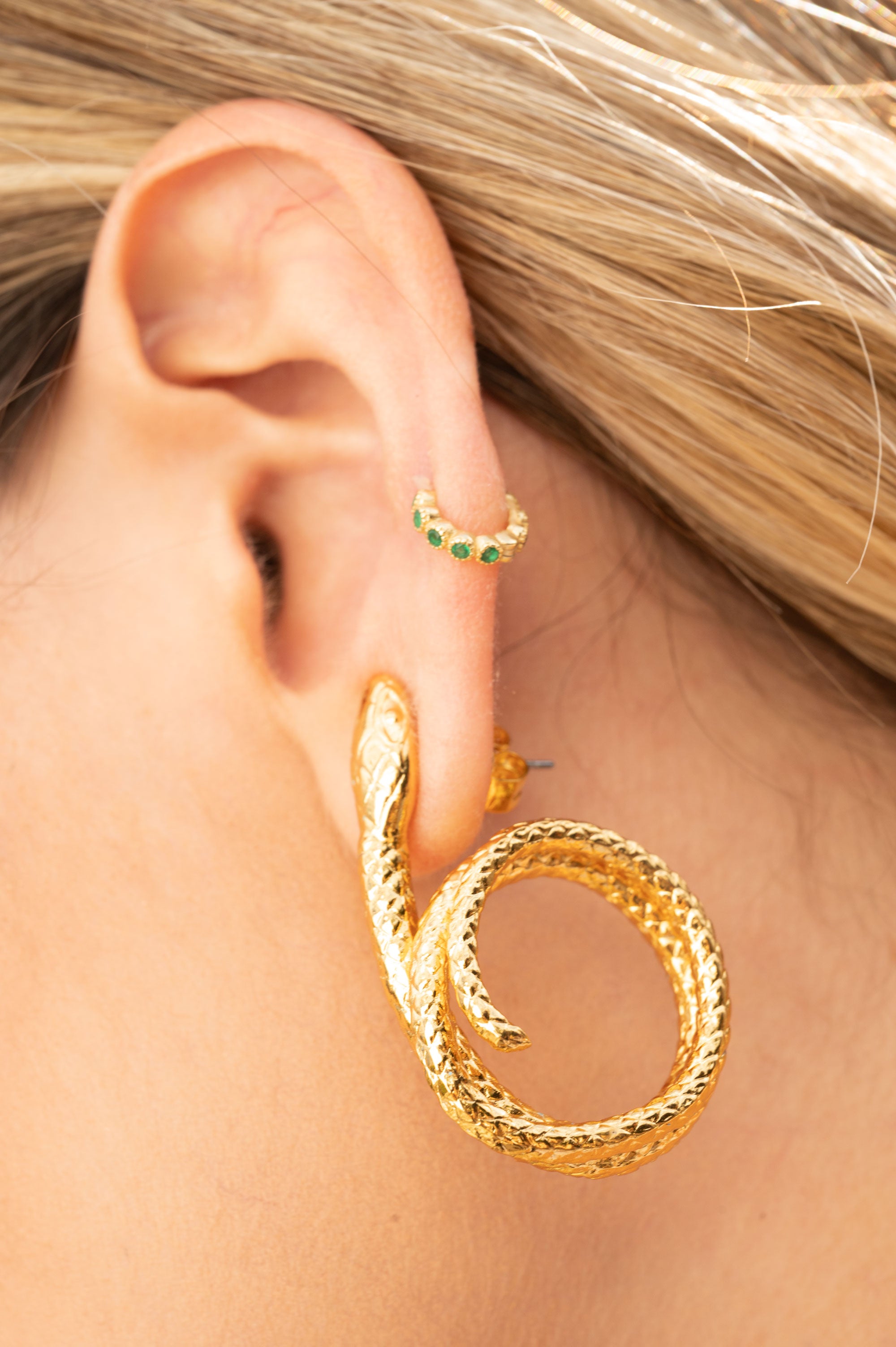 Python Hoops - [product-vendor] - ISHINE365
