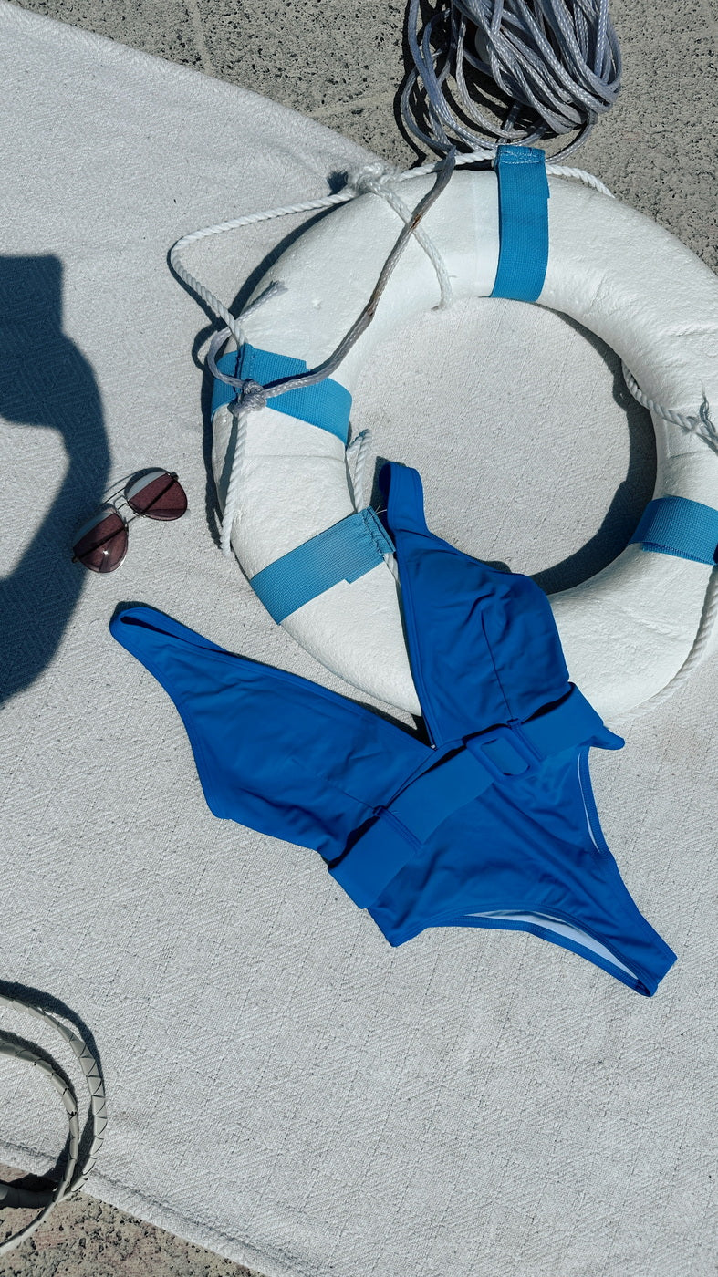 Ocean One Piece