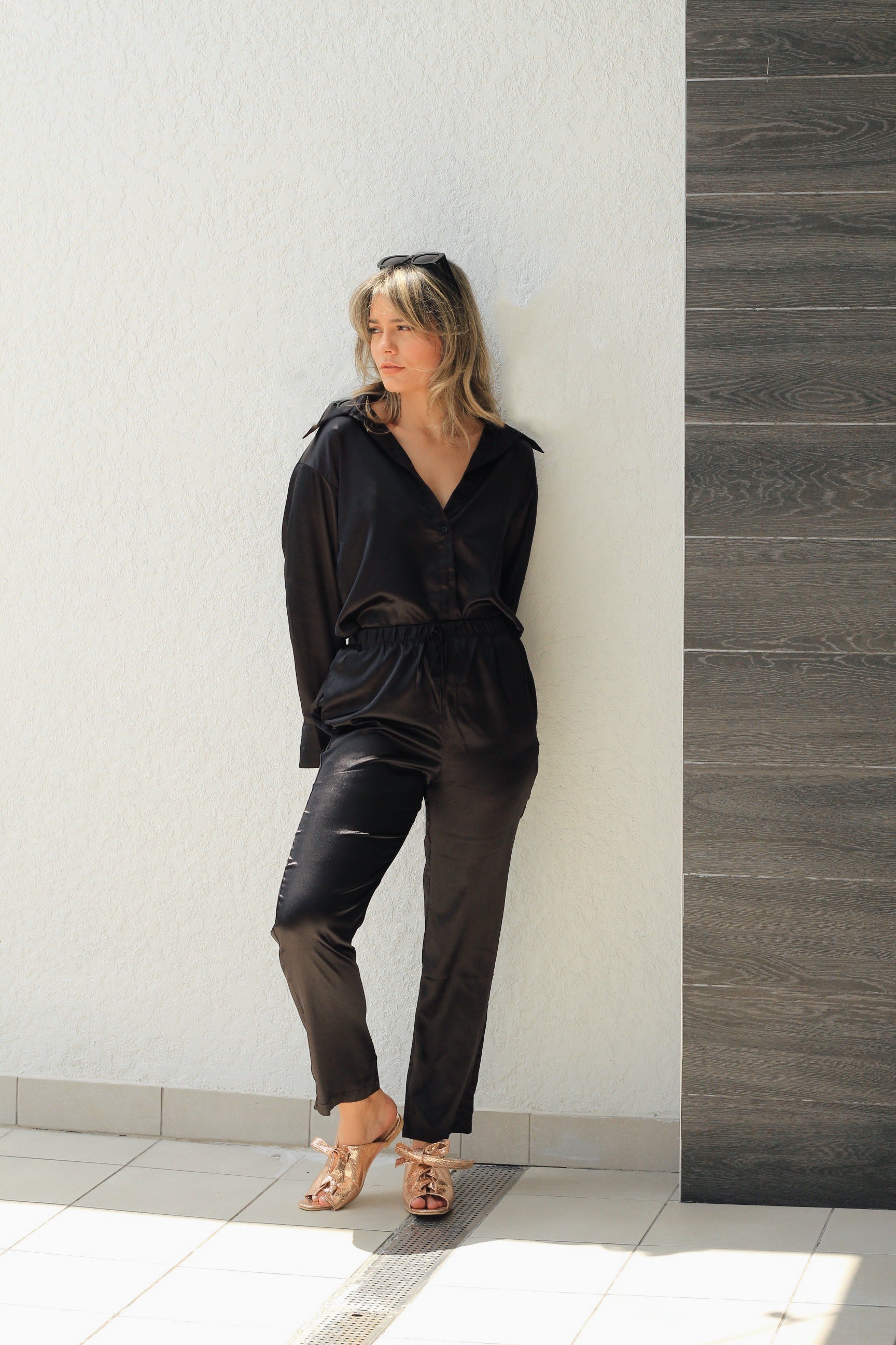 Black Chic