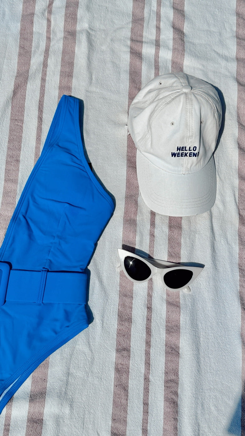 Ocean One Piece