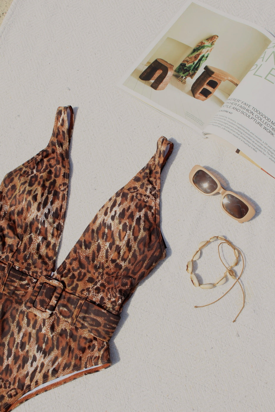 Harmony One Piece