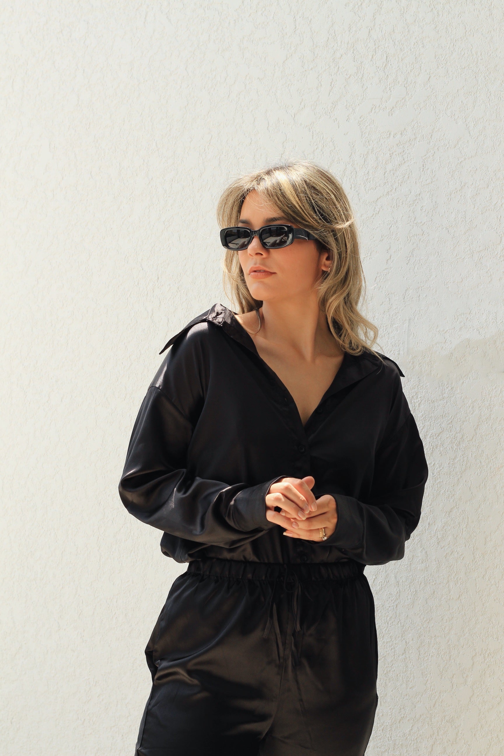 Black Chic